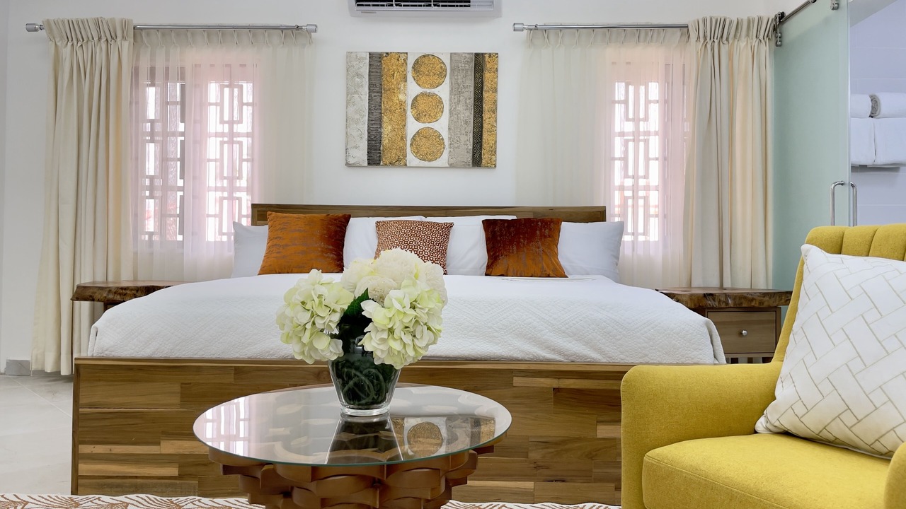 Photo of Bedroom in Santeo