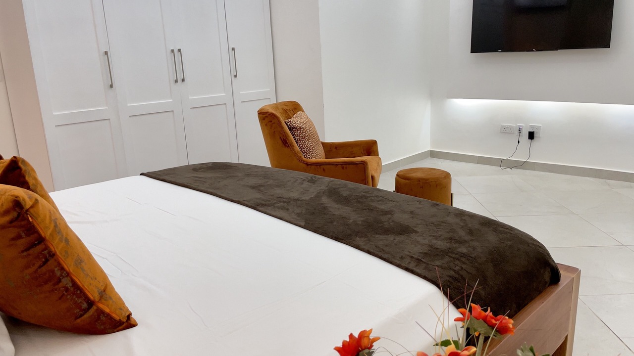 Photo of Bedroom in Santeo