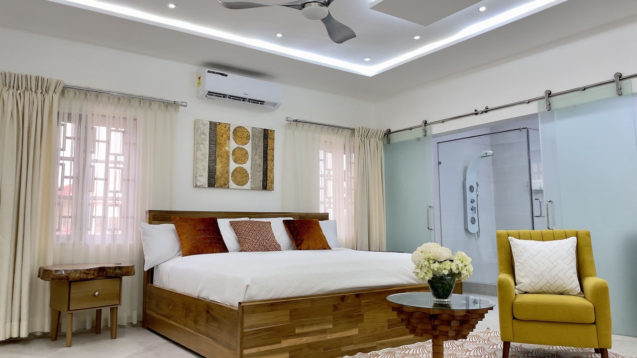 Photo of Bedroom in Santeo