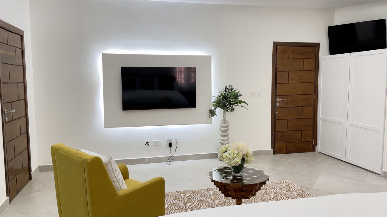 Photo of Bedroom in Santeo