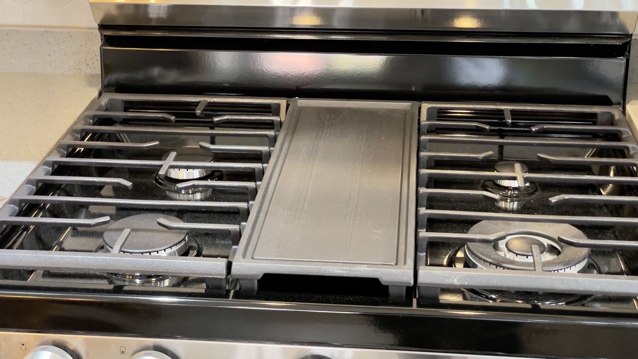 Photo of Kitchen in Santeo