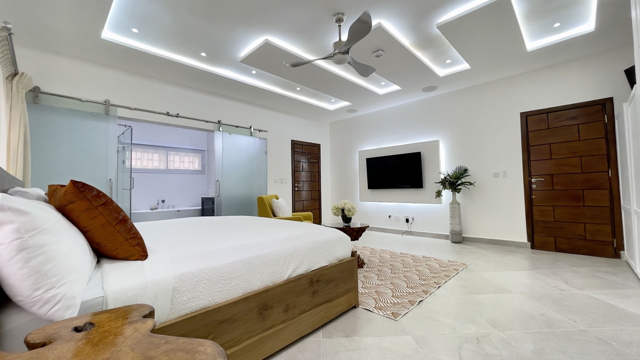 Photo of Bedroom in Santeo