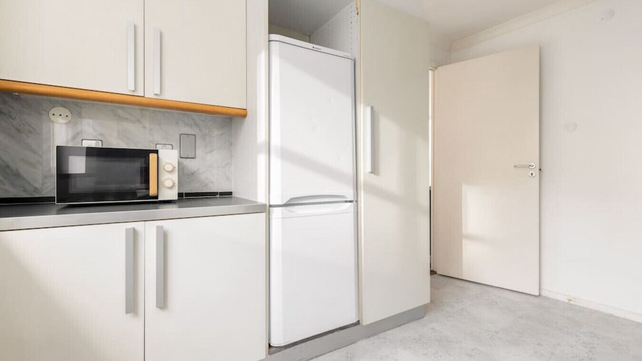 Photo of Kitchen in Surrey Docks