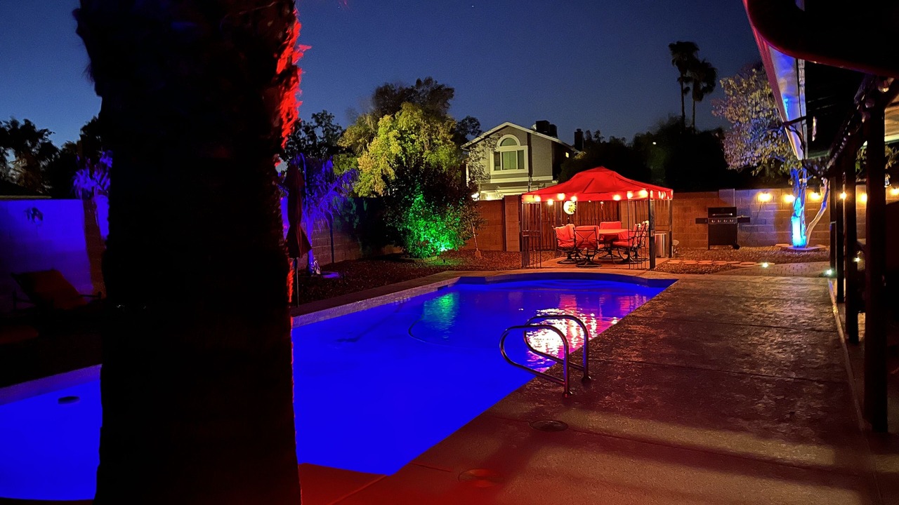 Photo of Outdoor in Alta Mesa Community Association