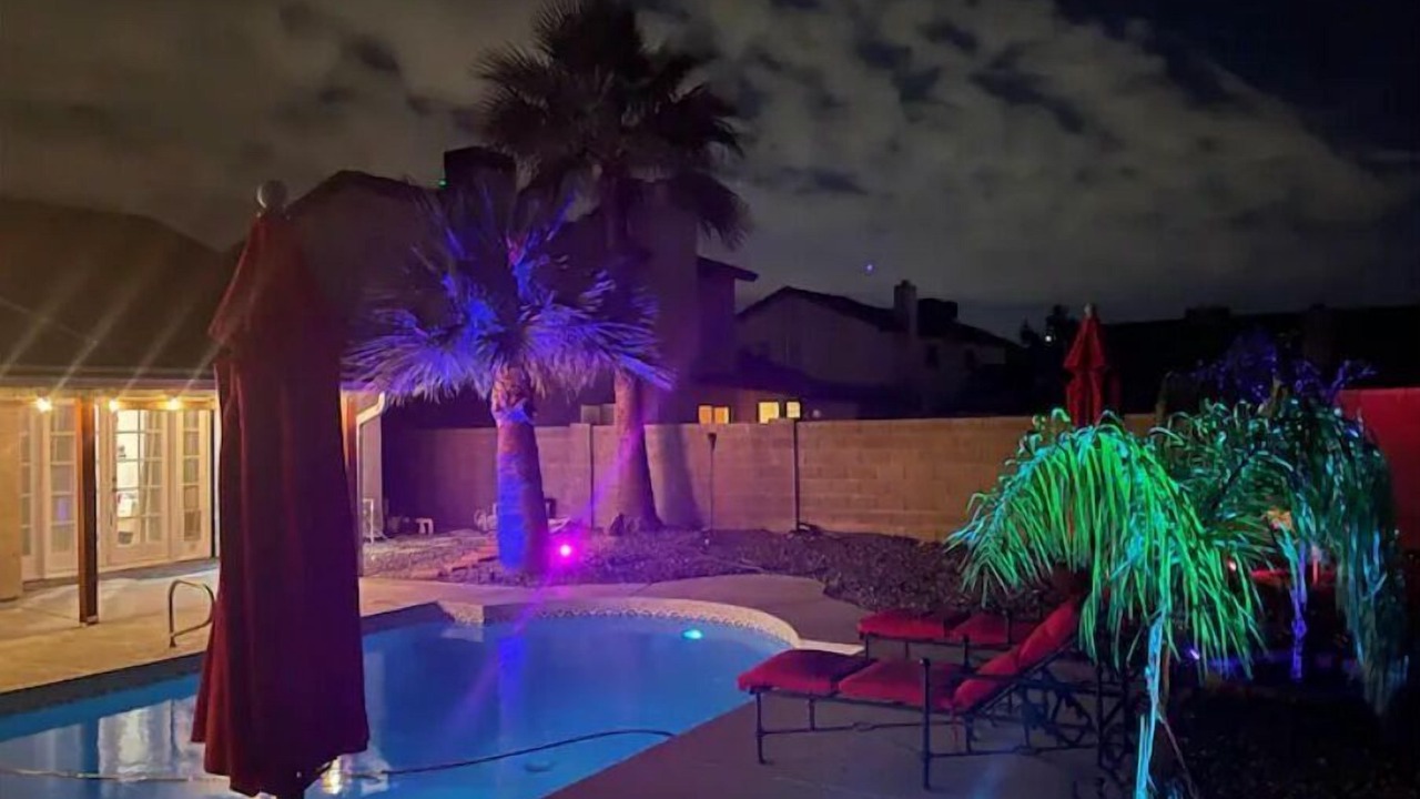 Photo of Outdoor in Alta Mesa Community Association
