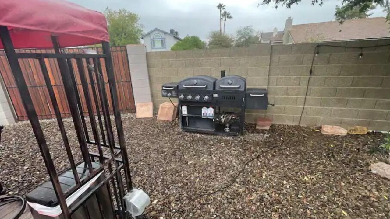 Photo of Outdoor in Alta Mesa Community Association
