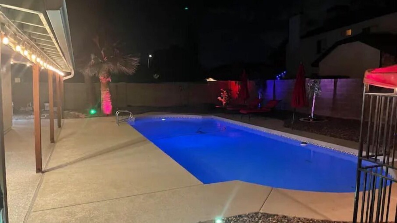 Photo of Outdoor in Alta Mesa Community Association
