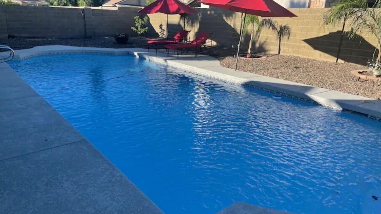 Photo of Outdoor in Alta Mesa Community Association