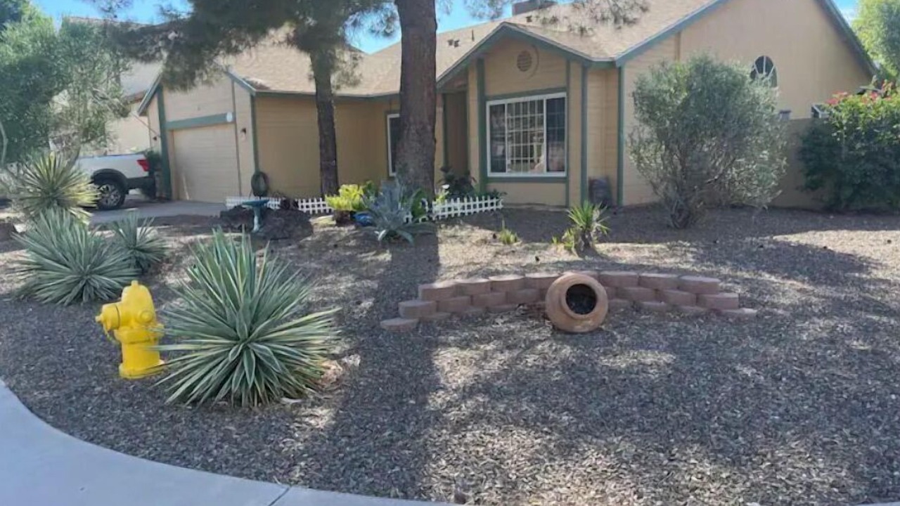 Photo of Outdoor in Alta Mesa Community Association