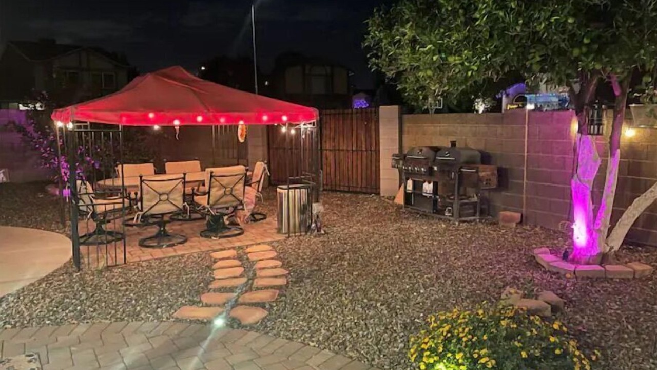 Photo of Outdoor in Alta Mesa Community Association
