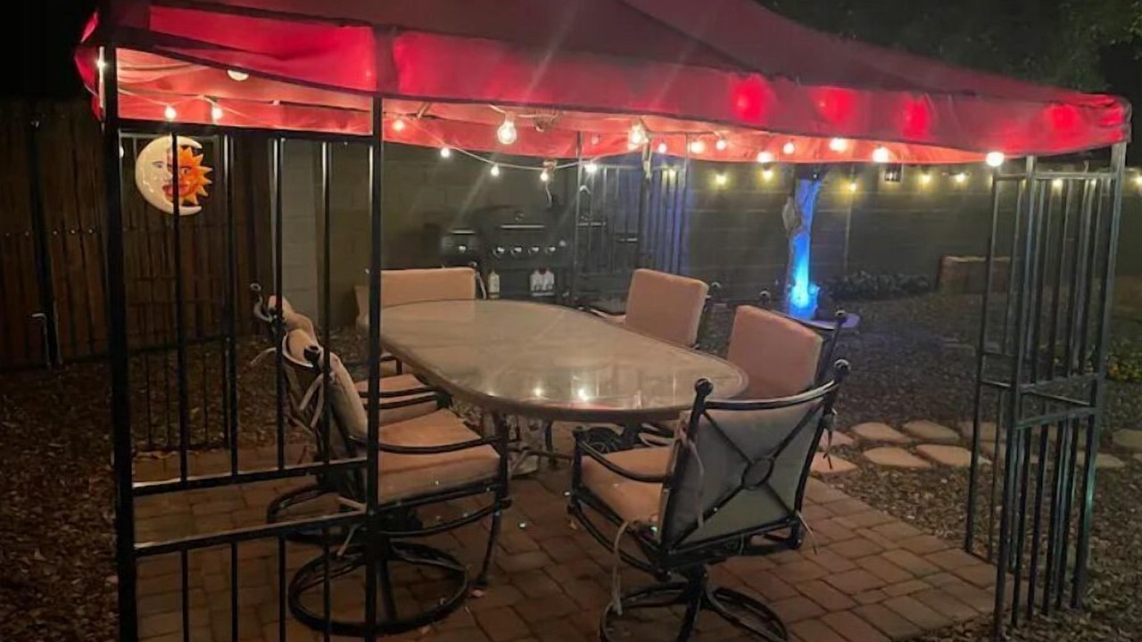 Photo of Outdoor in Alta Mesa Community Association