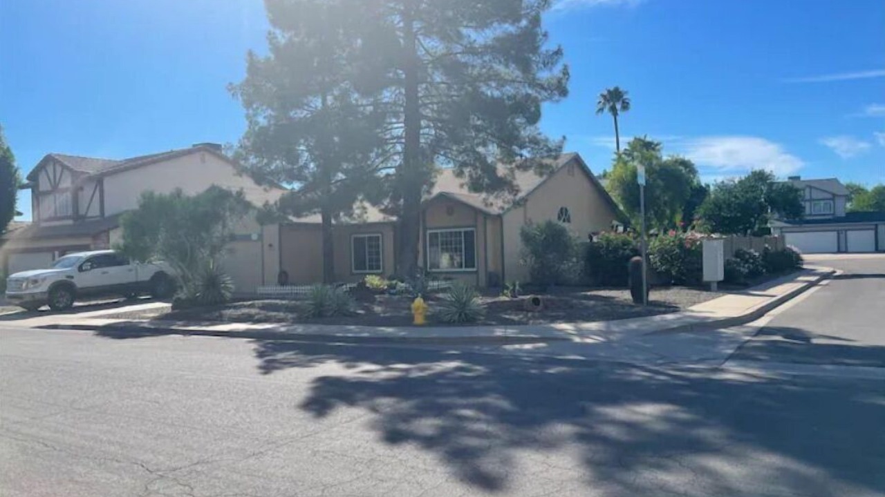 Photo of Outdoor in Alta Mesa Community Association