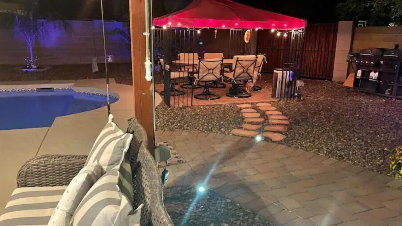 Photo of Outdoor in Alta Mesa Community Association