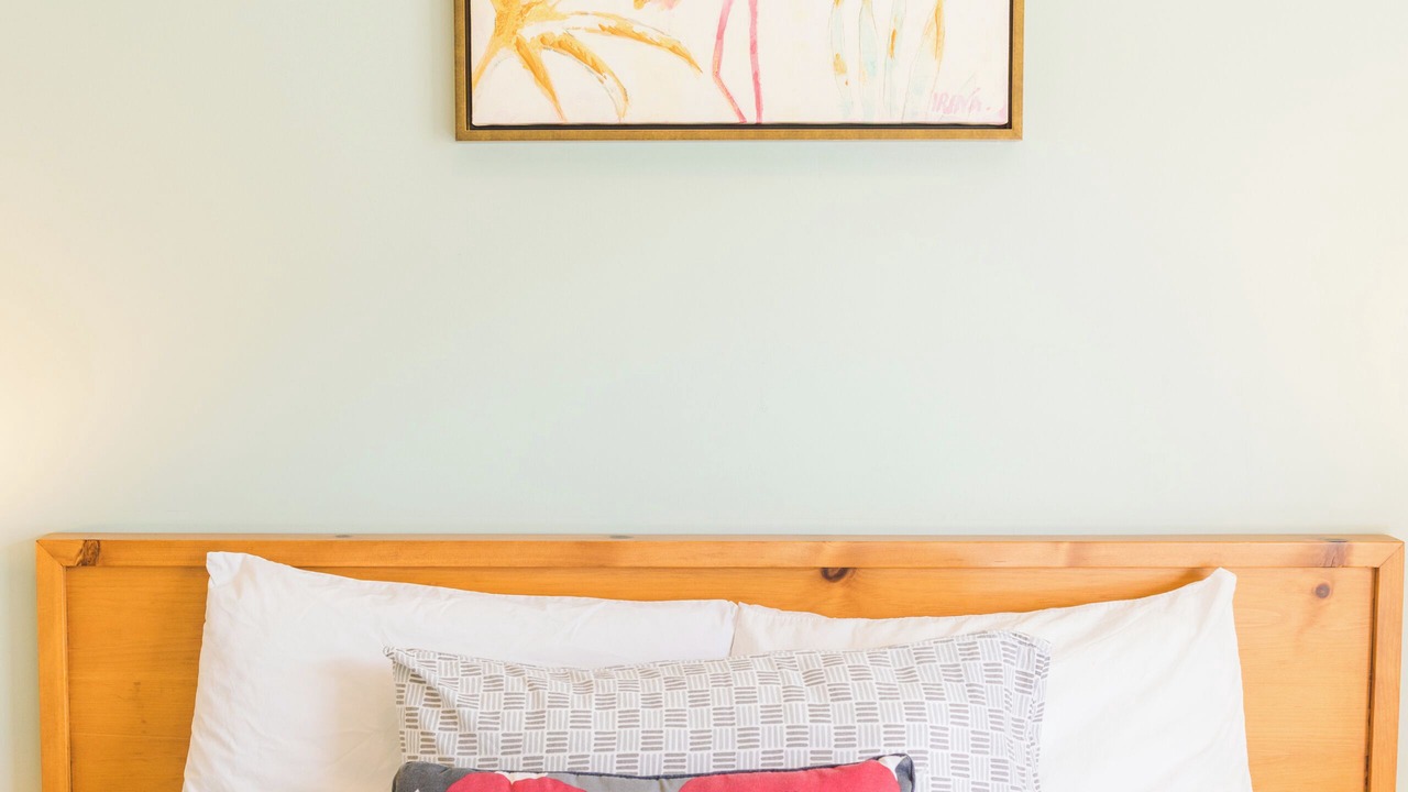 Photo of Bedroom in Harvie Heights