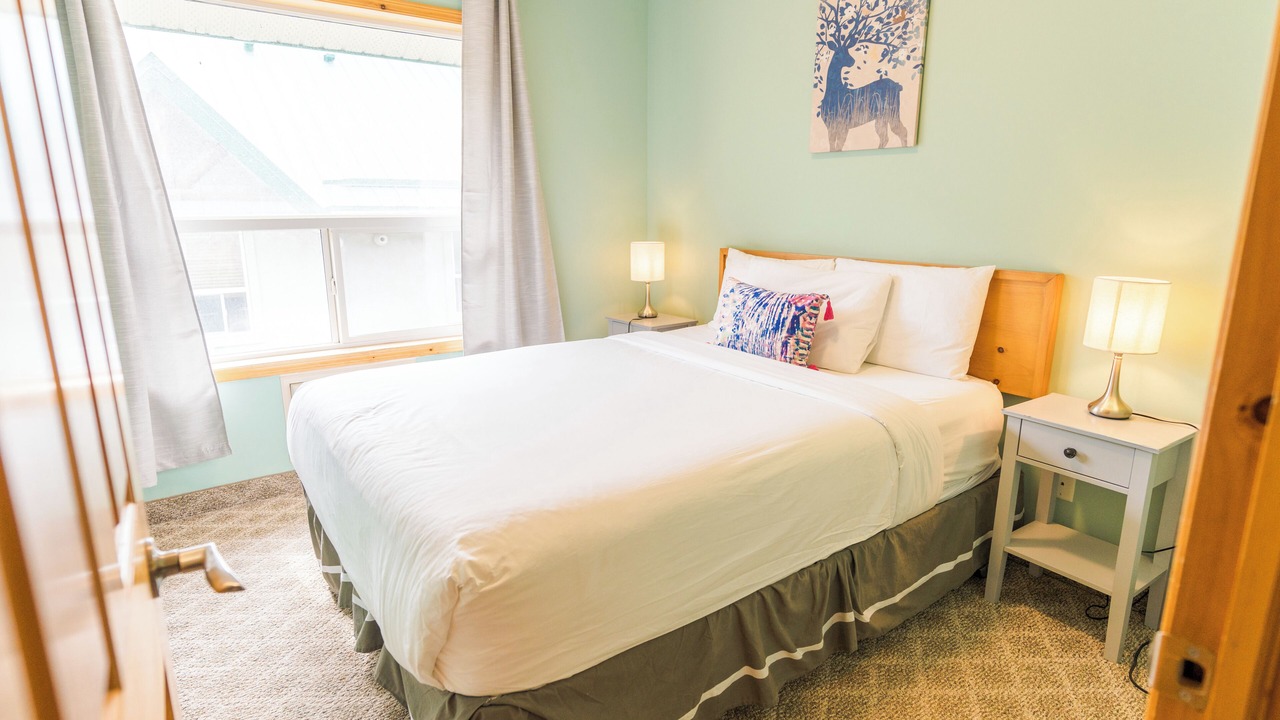 Photo of Bedroom in Harvie Heights