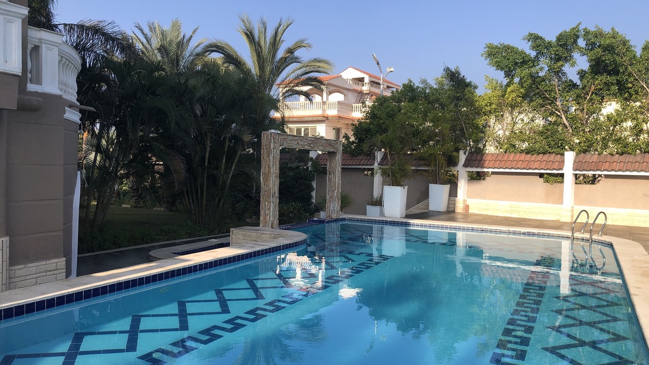 Photo of Outdoor in Al-'Amriyah