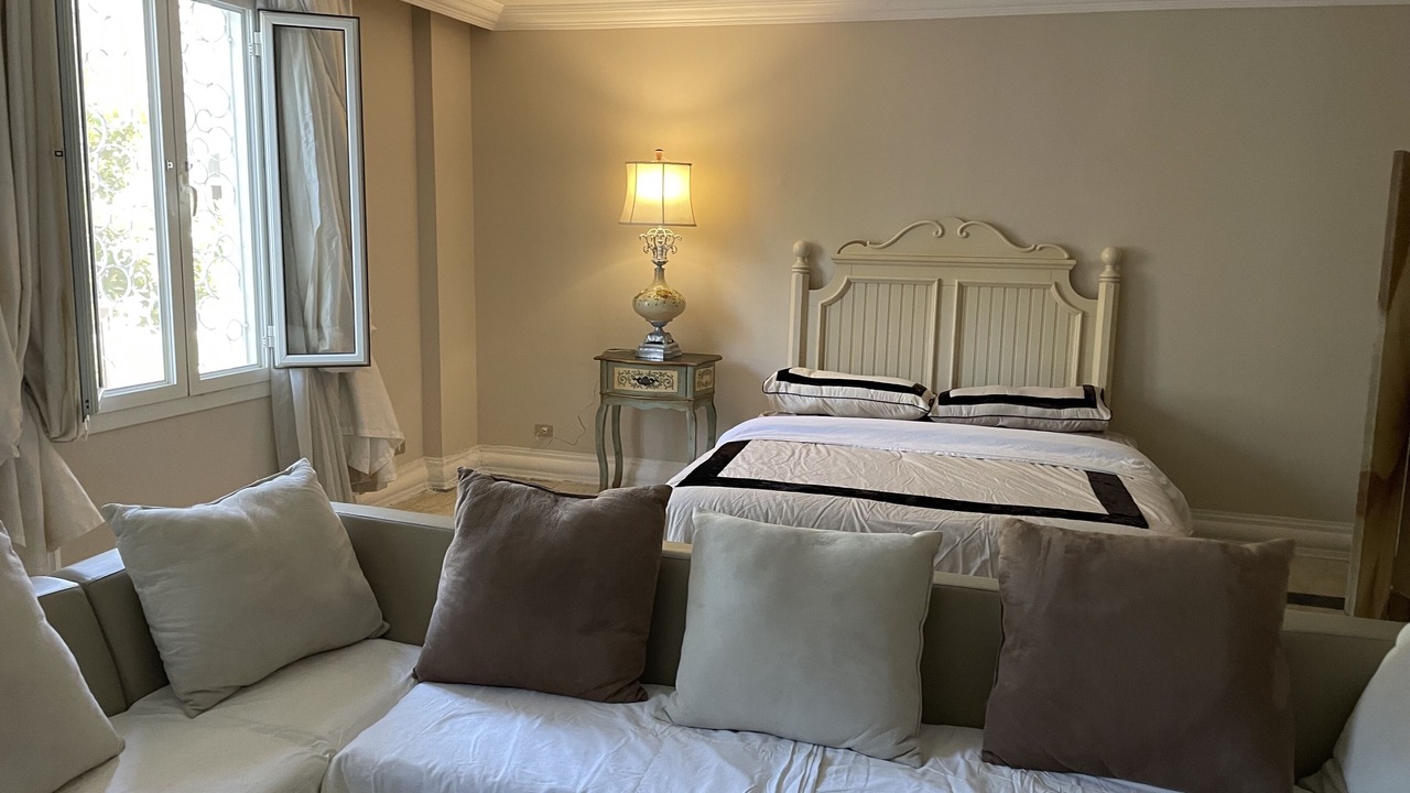 Photo of Bedroom in Al-'Amriyah