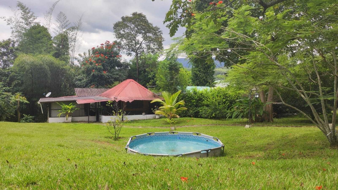 Photo of Outdoor in Villeta