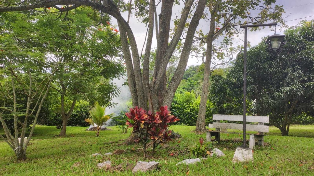 Photo of Outdoor in Villeta