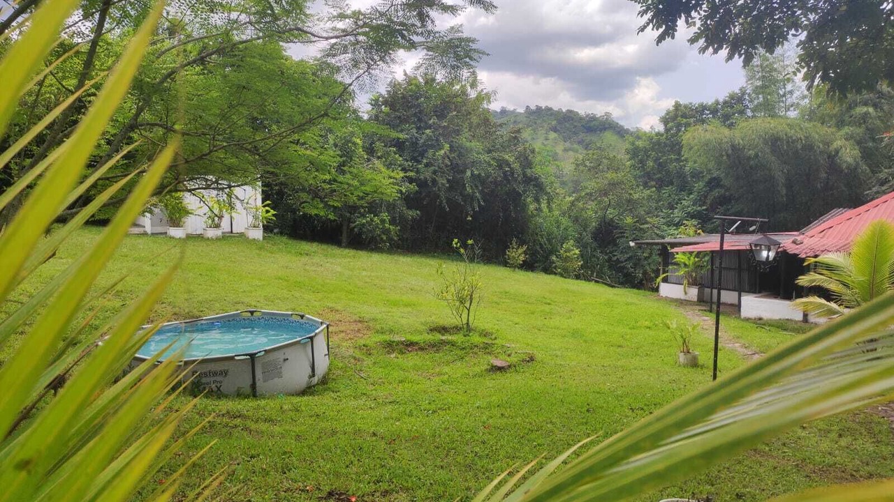 Photo of Outdoor in Villeta