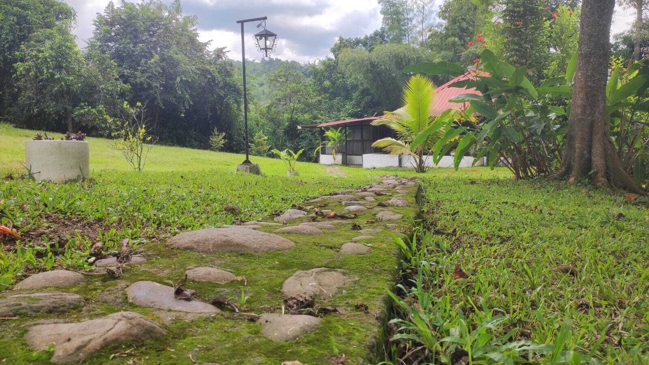 Photo of Outdoor in Villeta