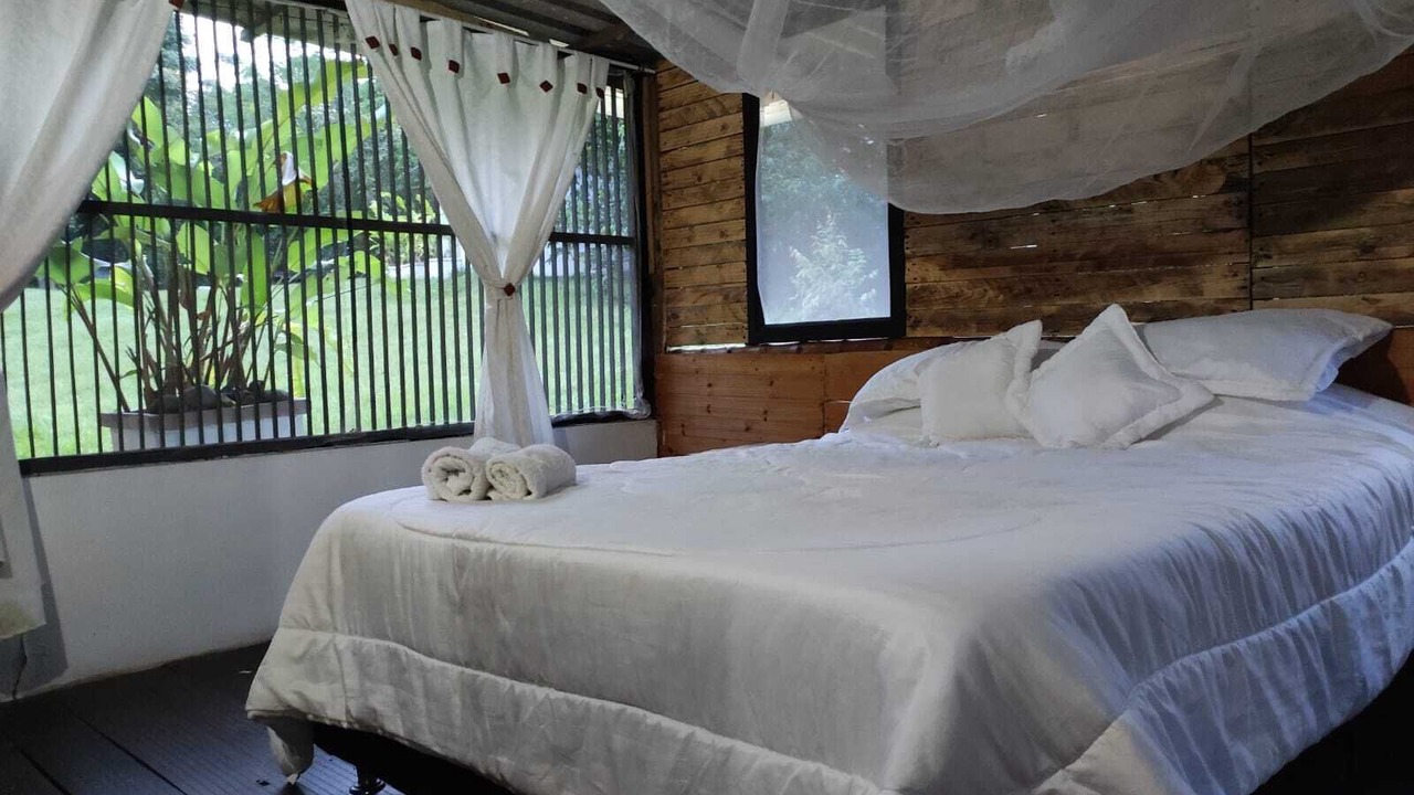 Photo of Bedroom in Villeta