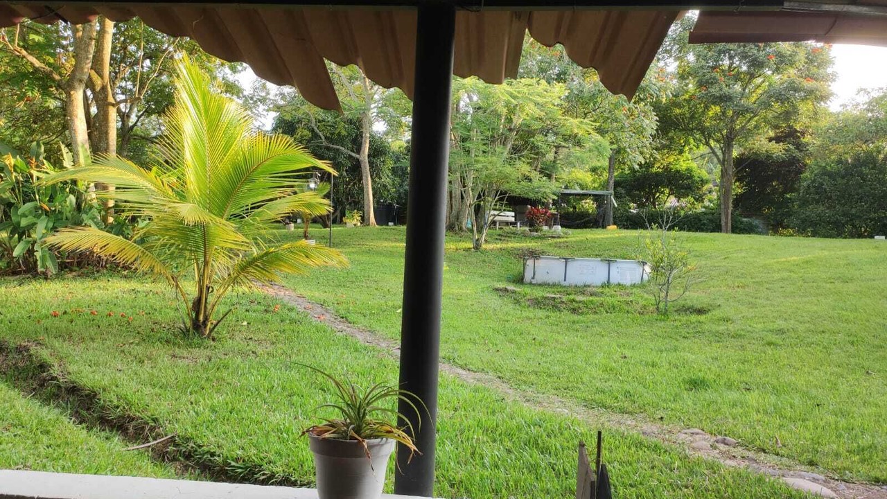 Photo of Outdoor in Villeta