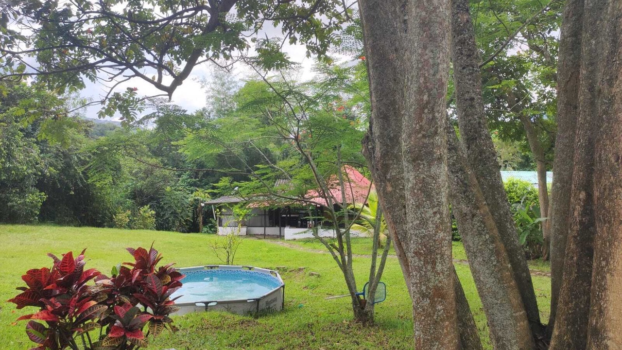 Photo of Outdoor in Villeta