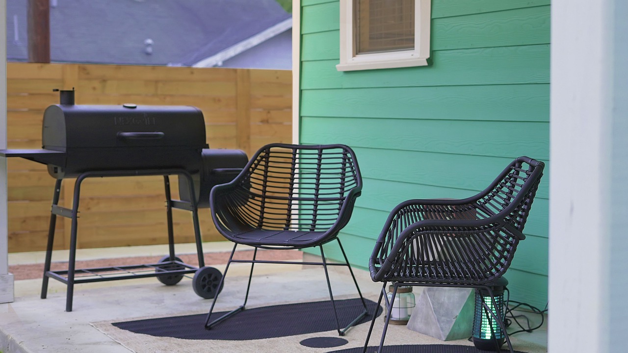 Photo of Outdoor in Denver Heights