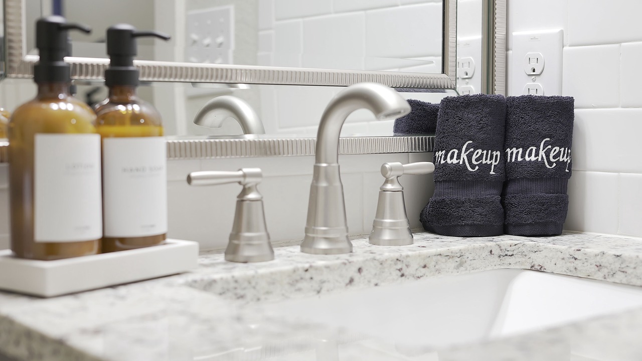 Photo of Bathroom in Denver Heights