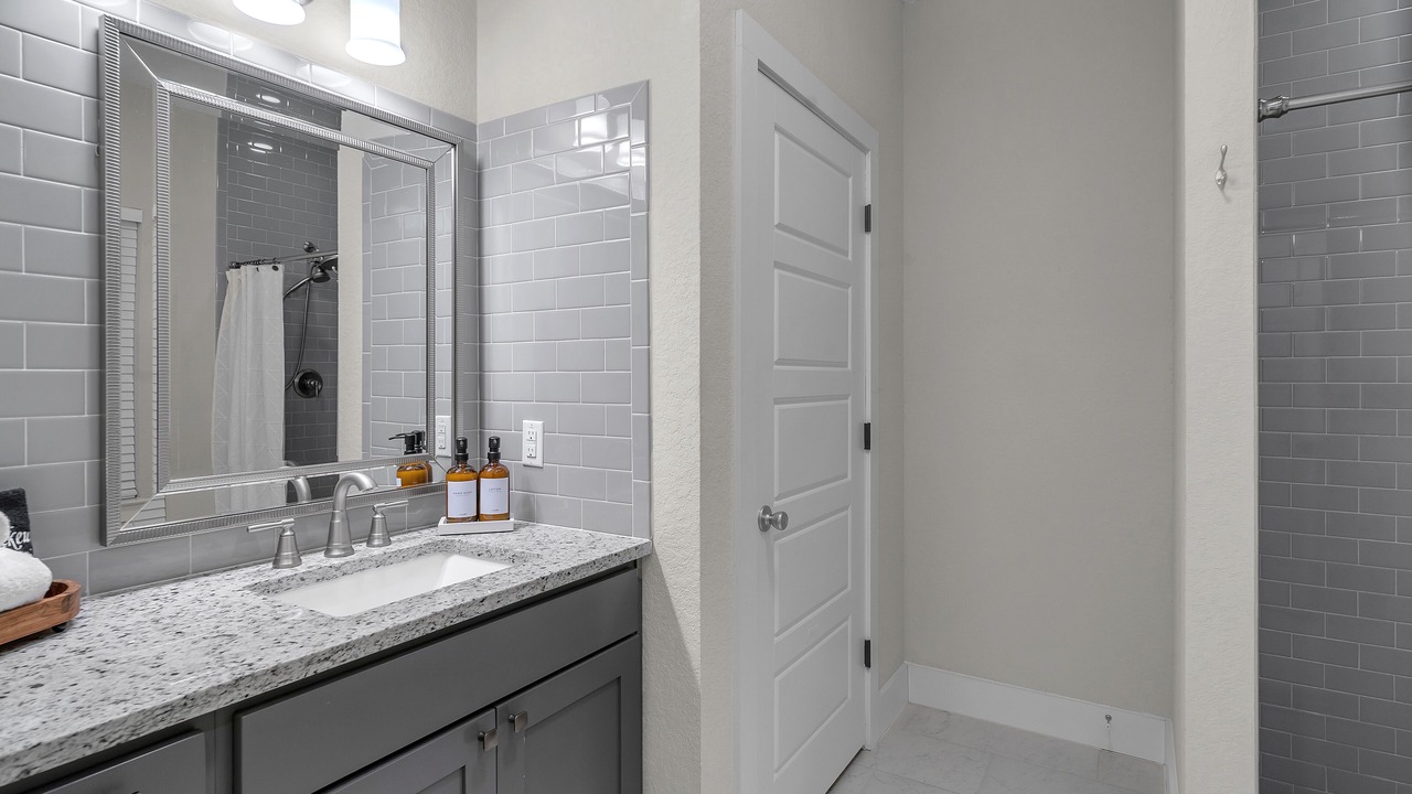 Photo of Bathroom in Denver Heights