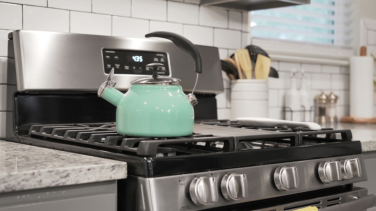 Photo of Kitchen in Denver Heights