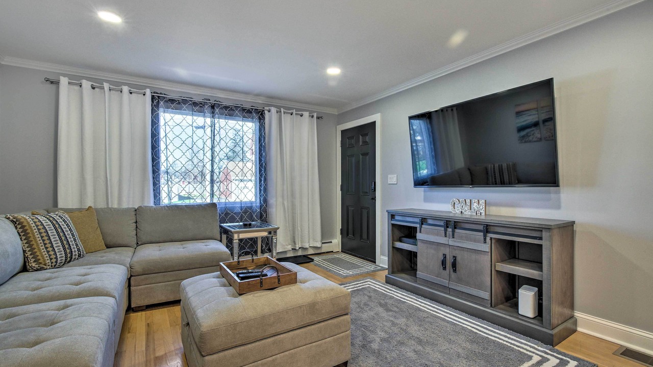 Photo of Bedroom in Middletown