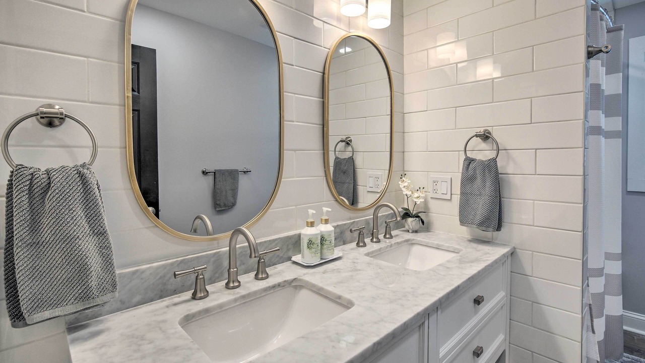 Photo of Bathroom in Middletown