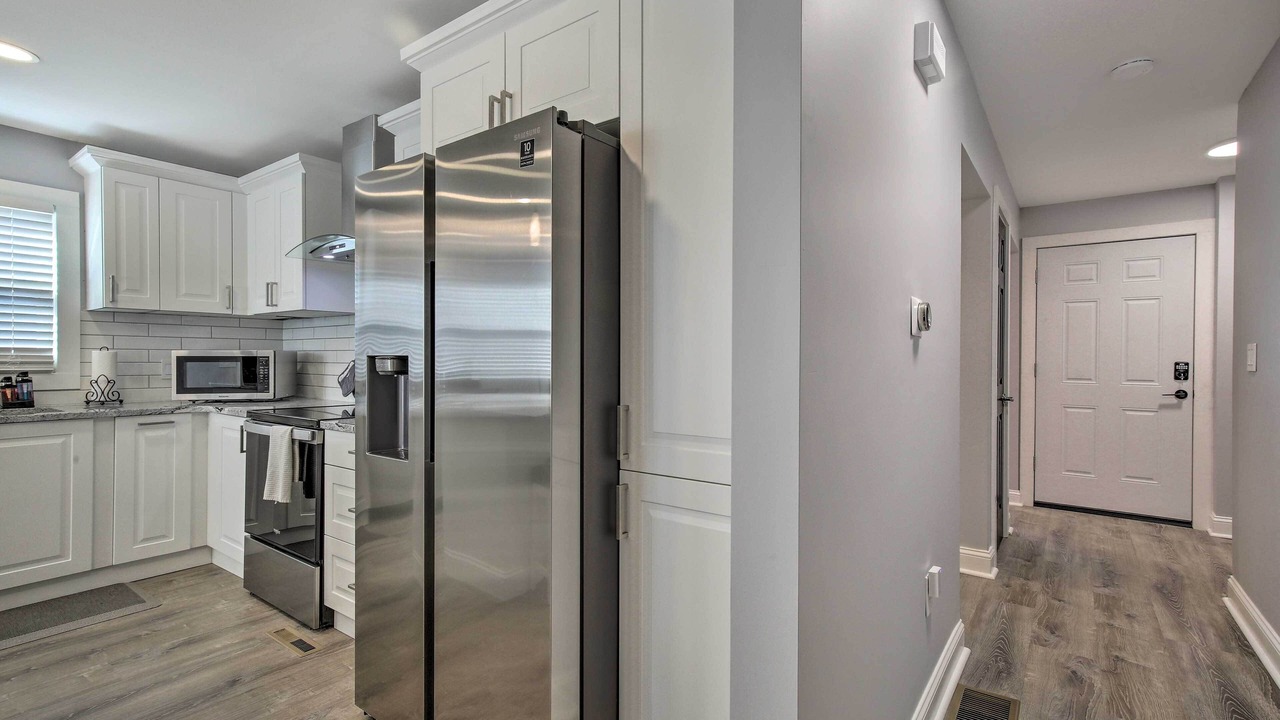 Photo of Kitchen in Middletown