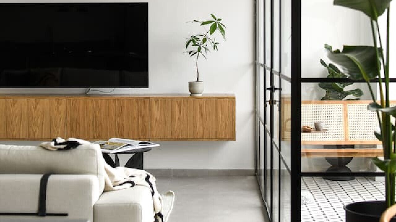 Photo of Livingroom in Tel Aviv City Center