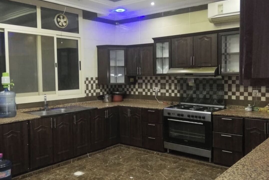 Photo of Kitchen in Ajman