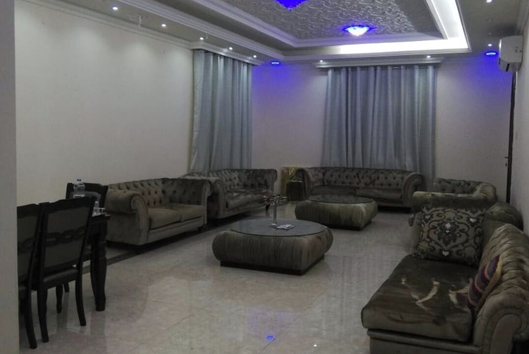 Photo of Livingroom in Ajman