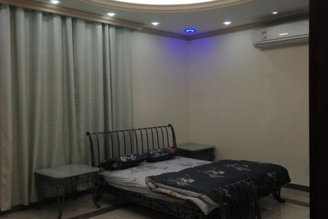 Photo of Bedroom in Ajman