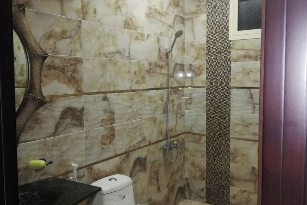 Photo of Bathroom in Ajman