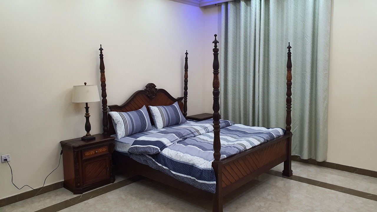 Photo of Bedroom in Ajman