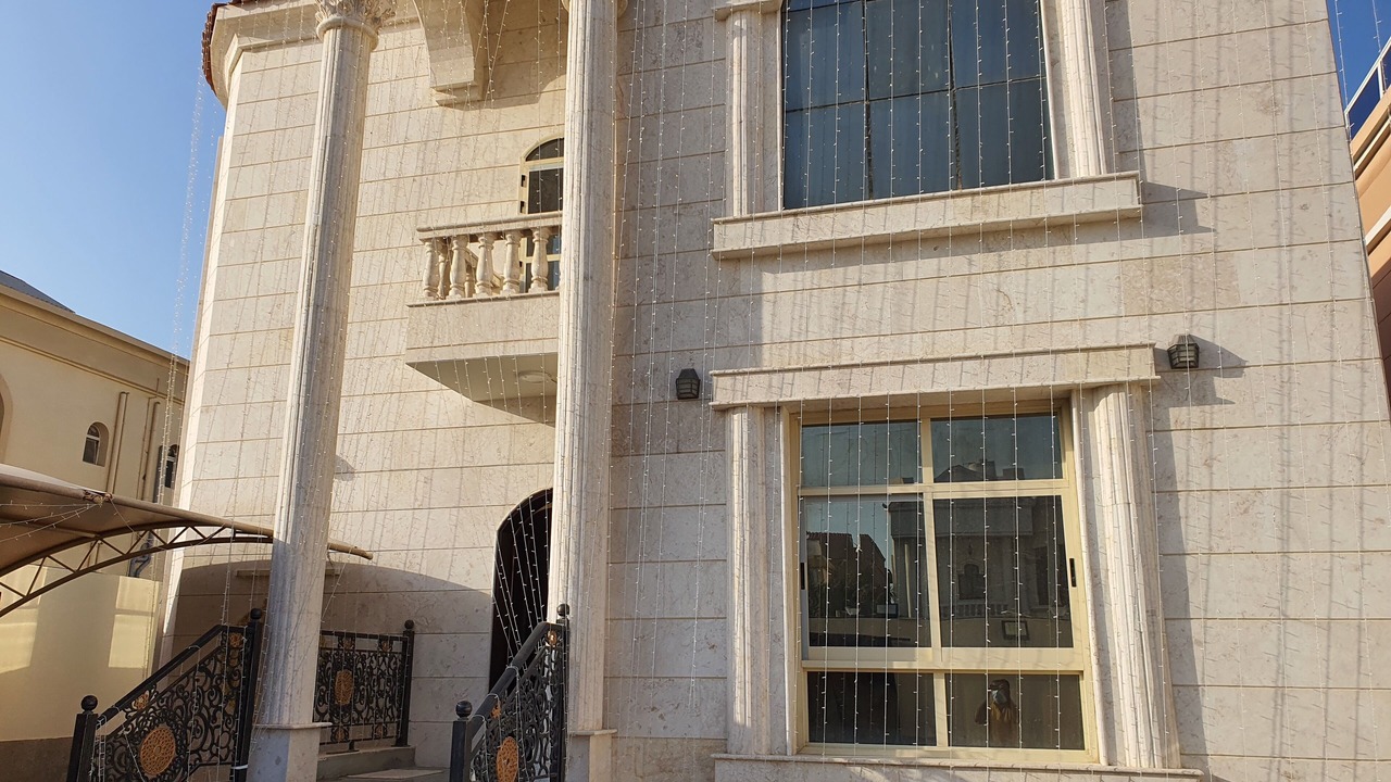 Photo of Outdoor in Ajman