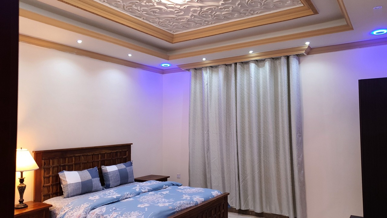 Photo of Bedroom in Ajman