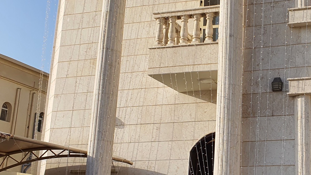 Photo of Outdoor in Ajman