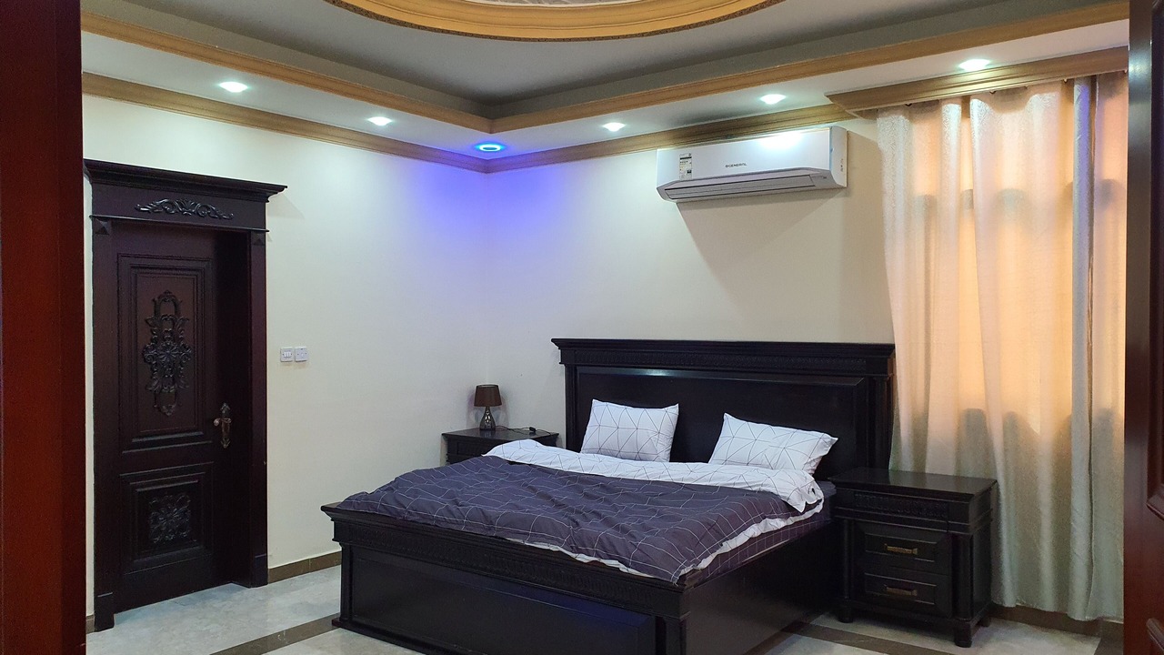 Photo of Bedroom in Ajman