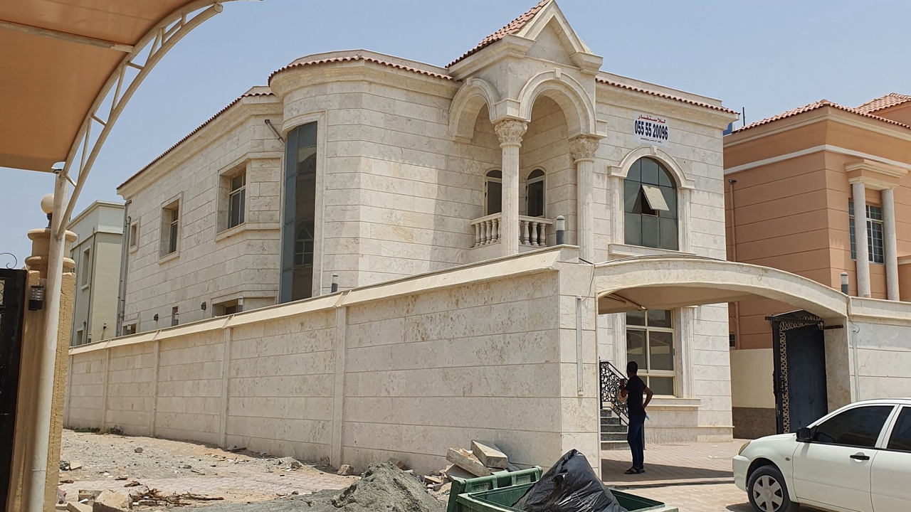 Photo of Outdoor in Ajman