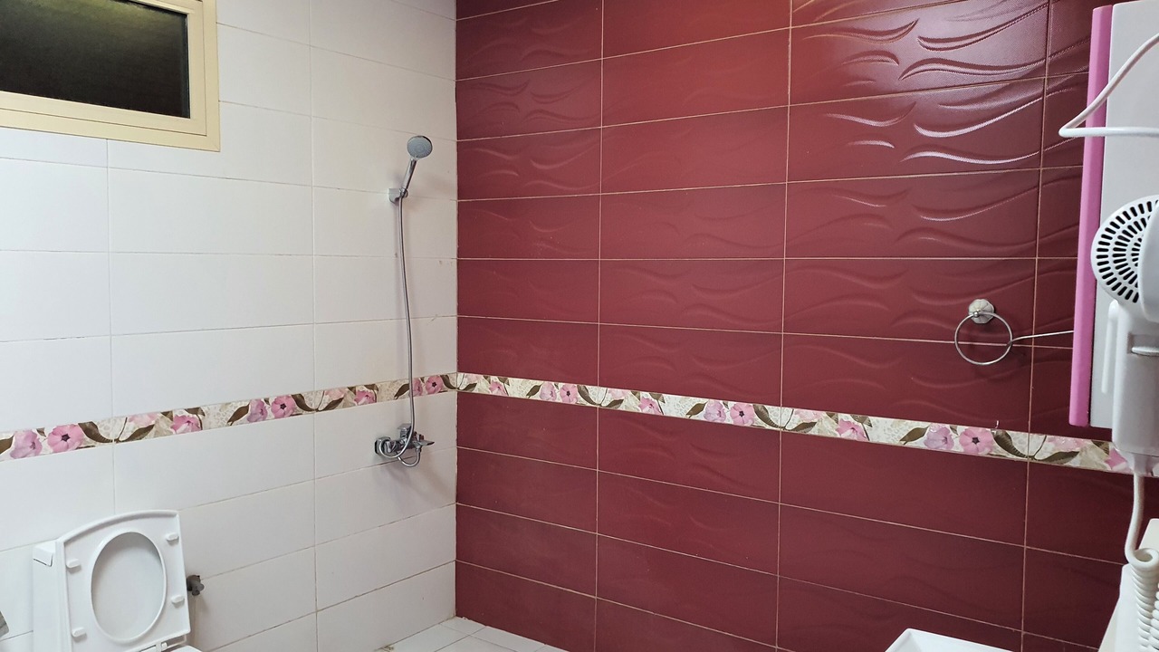 Photo of Bathroom in Ajman