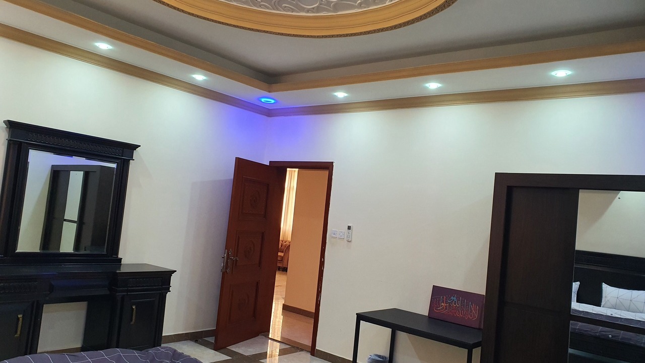 Photo of Bedroom in Ajman