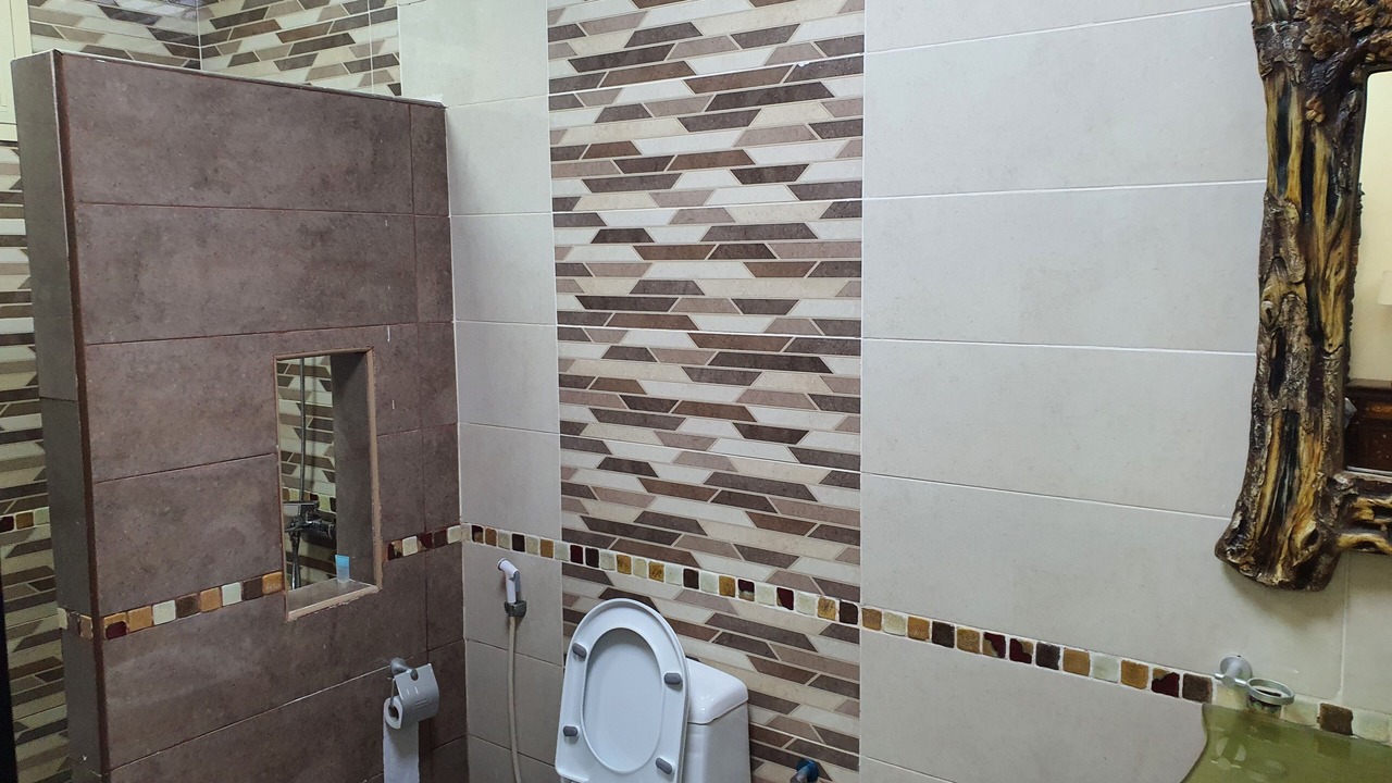 Photo of Bathroom in Ajman
