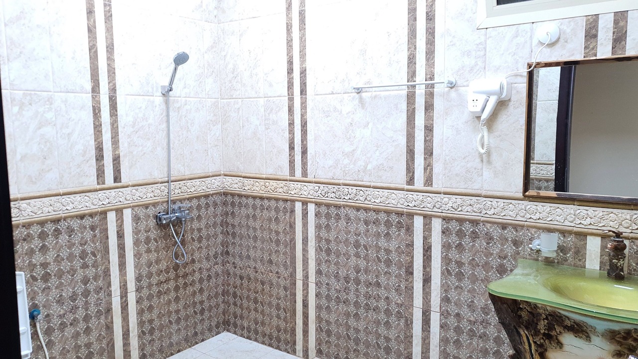 Photo of Bathroom in Ajman